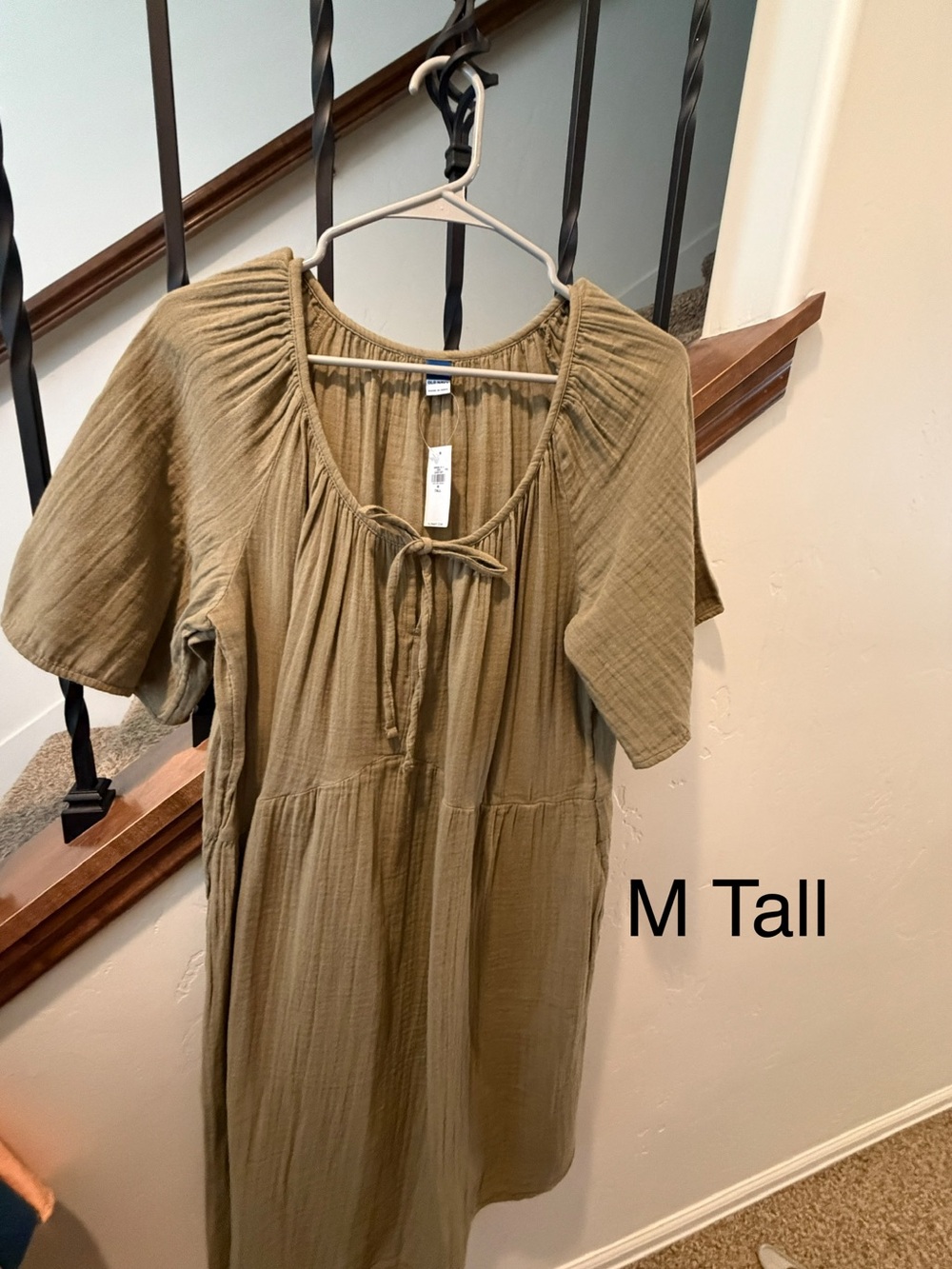 Old Navy Swing Dress NWT